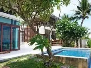 The Beach House