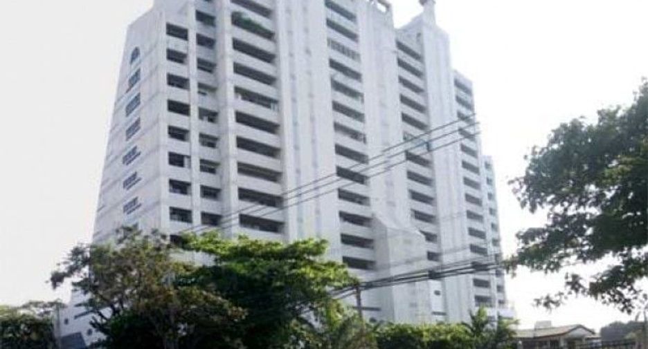 The Royal Nawin Tower