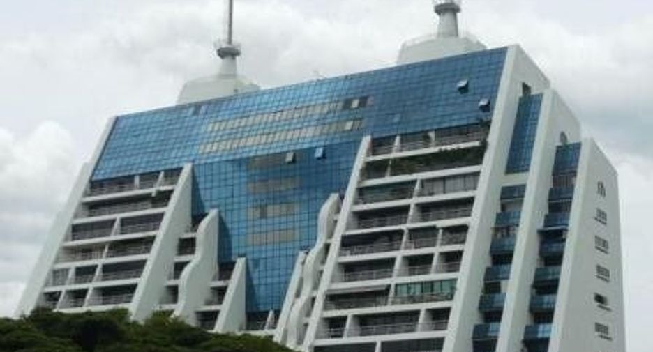 The Royal Nawin Tower