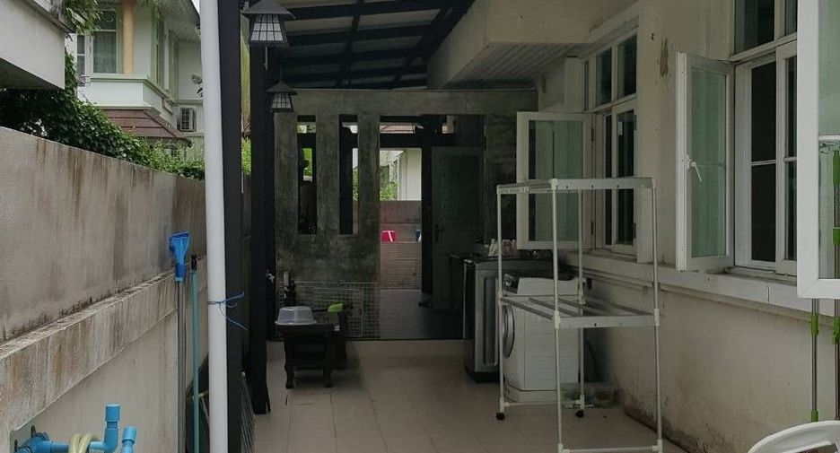 Baan Suan Neramit, Sai Mai