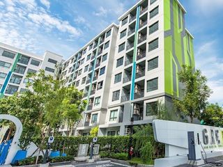 Grene Prime Don Mueang-Song Prapha