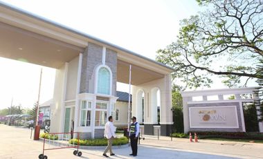 Golden Town Wongsawang-Khae Rai