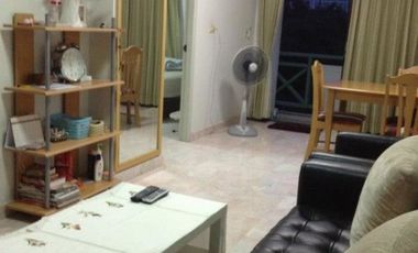 Condo Baan Benchawan