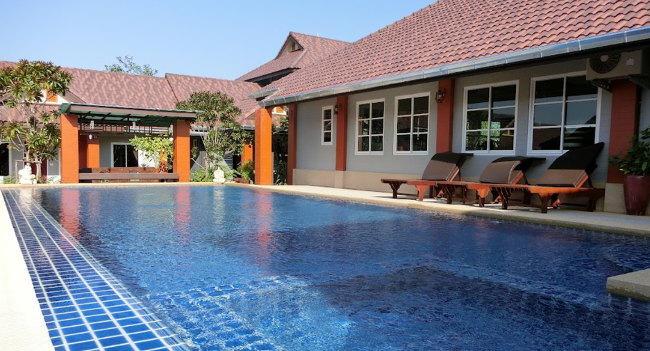 Benwadee Resort