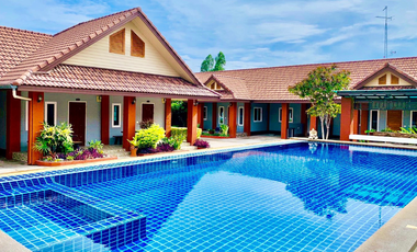 Benwadee Resort