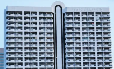 Bang Na Complex
