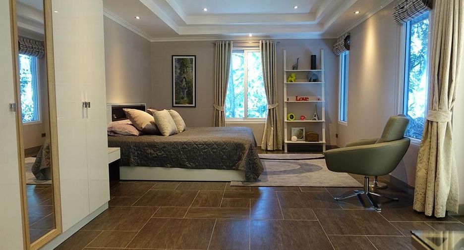 Phuket Dream Villa