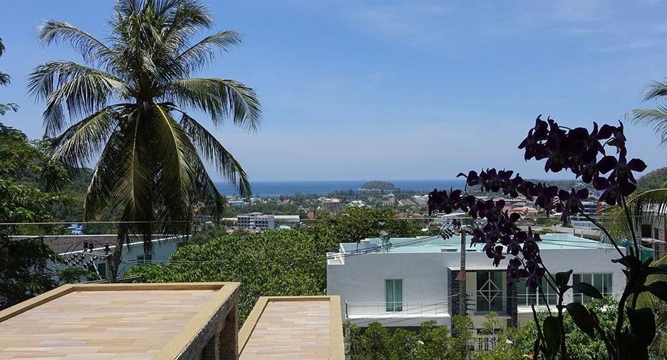Phuket Dream Villa