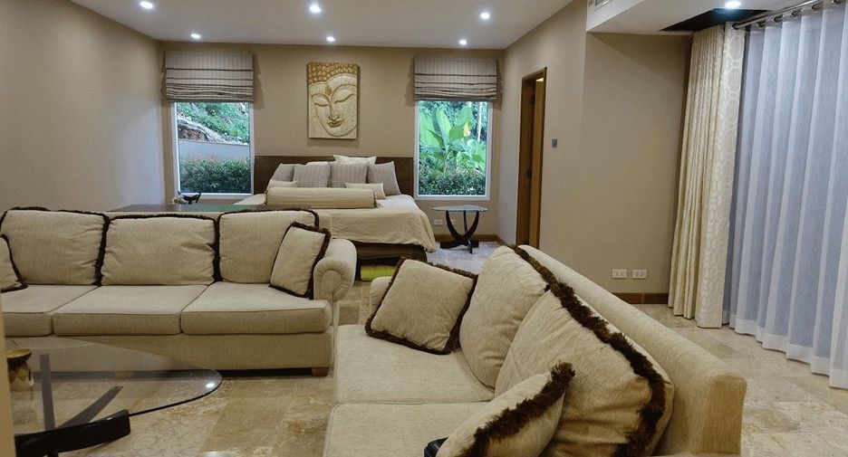 Phuket Dream Villa