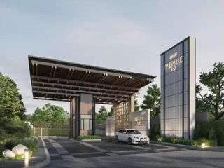 Venue ID Ramintra - Minburi