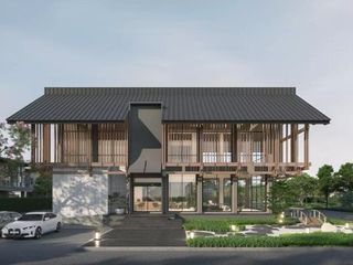Venue ID Ramintra - Minburi