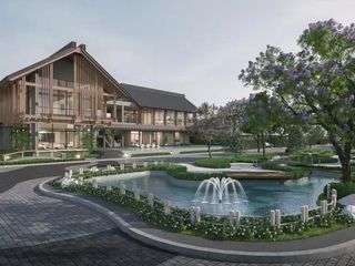 Venue ID Ramintra - Minburi