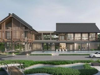 Venue ID Ramintra - Minburi