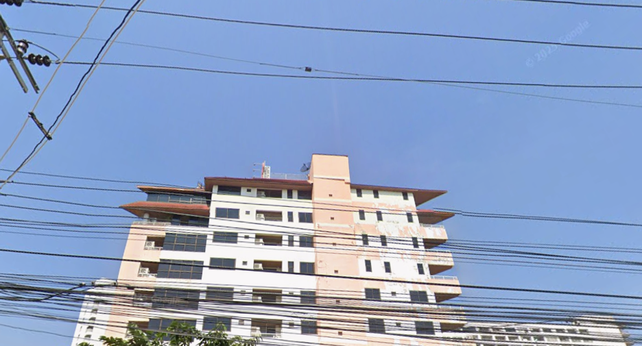 Tango Residence