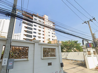 Tango Residence