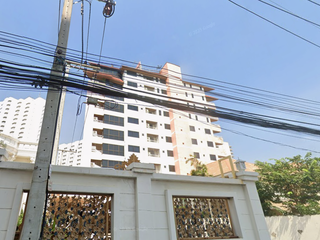 Tango Residence