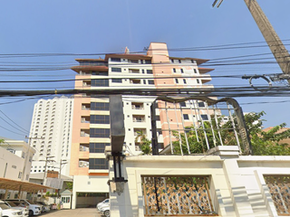 Tango Residence