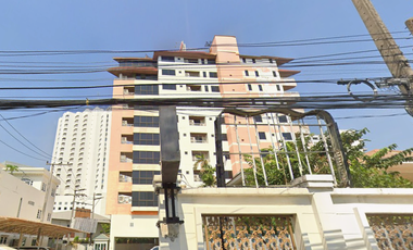 Tango Residence