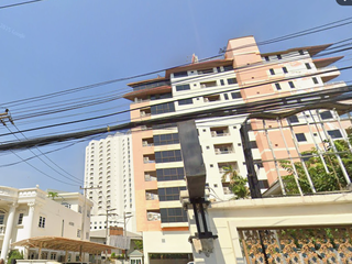 Tango Residence