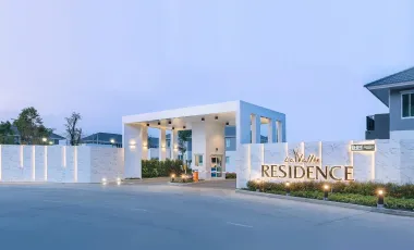 La Valle Residence