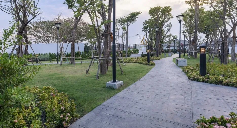 La Valle Residence
