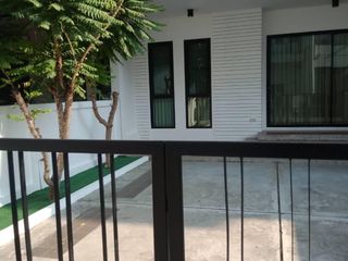 Suan Sua Park View