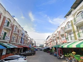 Napapan Village