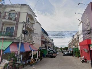 Napapan Village