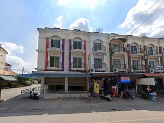 Napapan Village