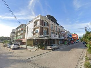 Napapan Village