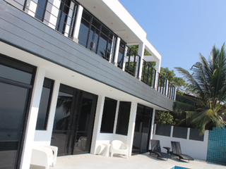 Nang Yuan View Villa