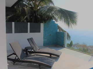 Nang Yuan View Villa