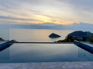 Nang Yuan View Villa