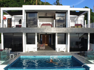 Nang Yuan View Villa