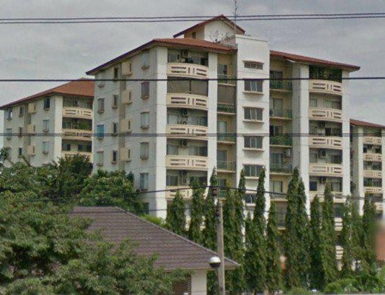 Green Point Prachachuen 2 condo in Bangkok Hipflat