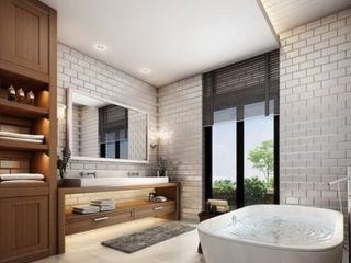 H-Cape Residence @ Siam Park