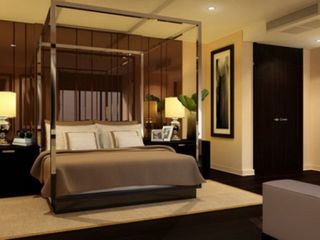 H-Cape Residence @ Siam Park