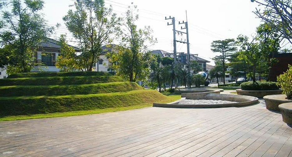 วิสต้า วิลล์ ซี