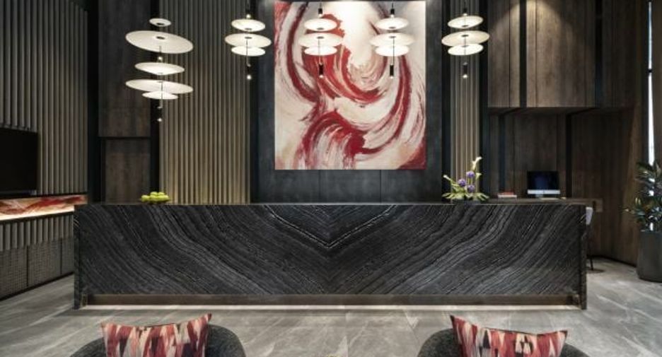 Ascott Embassy Sathorn Bangkok