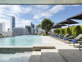 Ascott Embassy Sathorn Bangkok