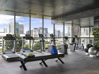 Ascott Embassy Sathorn Bangkok