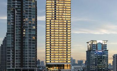 แอสคอทท์ แอมบาสซี่ สาทร