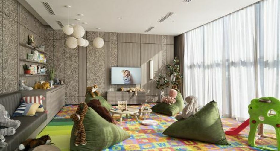 Ascott Embassy Sathorn Bangkok