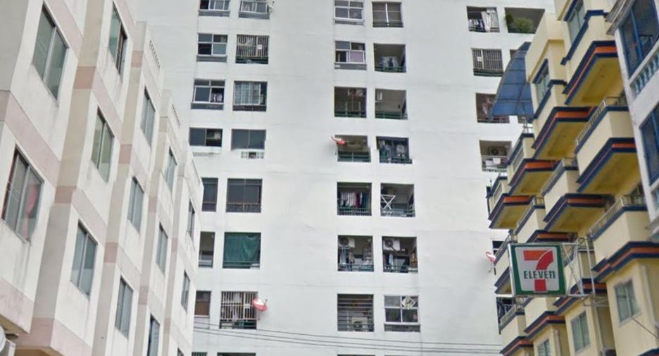 Taopoon Mansion