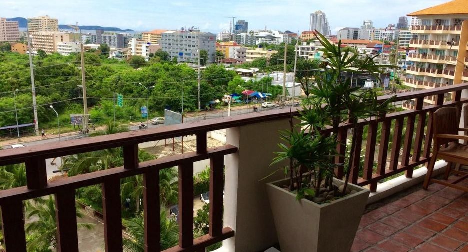 Royal Hill Resort