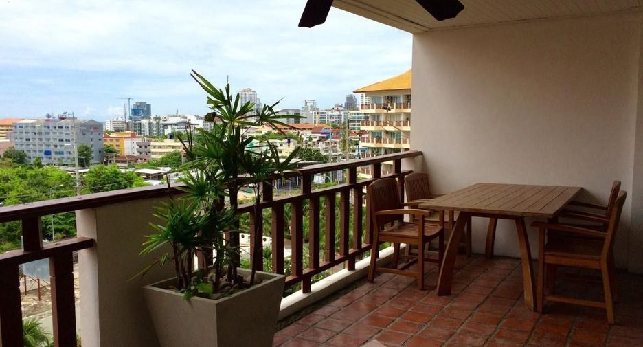 Royal Hill Resort