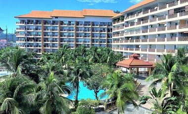 Royal Hill Resort