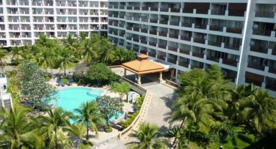 Royal Hill Resort