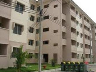 National Housing Authority Bang Bua Thong 1