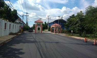 Tararin Village